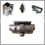 Sleeve Coupler for Construction