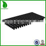 Good Price 128 Cell Seeding Nursery Plug Trays Seed Planter Tray for Vegetable