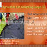 100% PP Spunbonded Small Roll Nonwoven Fabric Use Landscape Plant or Agriculture Weed Mat thumbnail-5