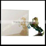 Clear and Tinted/Coloured Reflective Glass Sheet for Building With CE and ISO9001 thumbnail-1