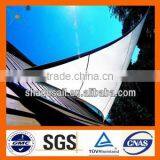 2013 Zhejiang Shenzhou Home Garden Cheap Durable Colourful Canvas Waterproof Sun Shade Sail thumbnail-1