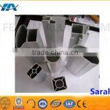 Aluminium Weaving Fence Artificial Hedge Garden Fence Hedge thumbnail-3