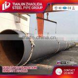 To 10 China Steel Factory Hvac Spiral Pipe Suppliers Helical Welded Pipe} thumbnail-1
