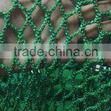 Knotless Net, Construction Safety Net, Scaffold Net, China Manufacture thumbnail-3