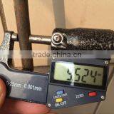 2016 the Best Selling 1250mm Orange Safety Fencing Pin