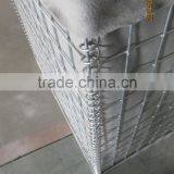 Wholesale Price!! Used Hesco Barriers for Flood Control
