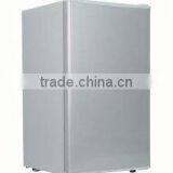 Solar Bottom Freezer Refrigerator thumbnail-1