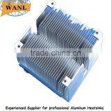 OEM Led Street Light Heat Sink All Types Aluminium Extrusion thumbnail-1