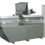 China Food Extruder With Corn Flour Produce Corn Snacks thumbnail-1