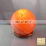 Crystal Salt Lamps thumbnail-1