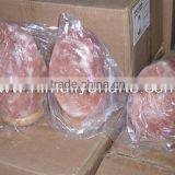 Rock Salt Natural Lamp 7-10kg thumbnail-3