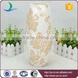 Hot Sale & High Quality Garden Design Flower Vase of China thumbnail-1