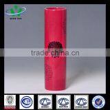 Chinese Red Clay Vase Antique Style thumbnail-1