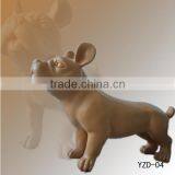 Wholesale Dog Mannequin,fiberglass Dog Mannequin for Sale,dog Mannequin thumbnail-2
