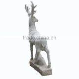 2012 Hot-selling Stone Deer Statue thumbnail-1
