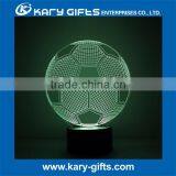Led Lighting Magic 3d Light Led Products Usb Charger Pot Acrylic Lamp 3d Light thumbnail-3