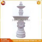 High Quality Wholesale Religious Outdoor Japanese Tiered Pagoda Fountain thumbnail-5