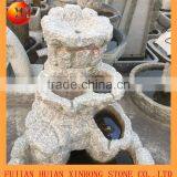 Natural Stone Water Fountainer, Garden Water Fountain thumbnail-4