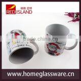Ceramic Coffe Mug for Christmas Gift, Christmas Mug thumbnail-5