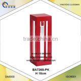 Weather Forecast Glass With Wooden Frame BA726S-PK thumbnail-1