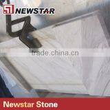 Cut To Size Countertop Volakas White Counter Top thumbnail-2