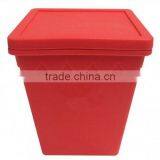 Food Grade Heat Resistant Silicone Pop Corn Maker,Popcorn Popper thumbnail-2