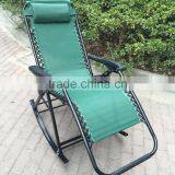 Sports Infinity Oversized Zero Gravity Chair thumbnail-2