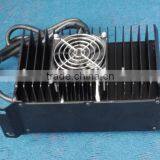 1200w Smart Waterproof On-board Battery Charger thumbnail-5