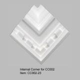 Polyurethane Dentil Cornice Moulding thumbnail-3