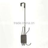 Arc Door Hanging Hook, 2 Hooks, With Textilene thumbnail-2