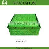 Bamboo Packaging Box