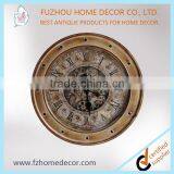 High quality 3d wall clock made in China