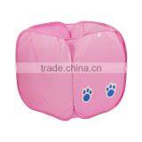 2017 Cheap Promotion Foldable Factory Price Cat Laundry Sorter thumbnail-6