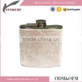 Mini Stainless Steel Hip Flask thumbnail-1