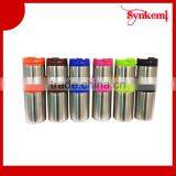 Hot Sale Colorful Stainless Steel Coffee Mug thumbnail-1