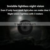 New Arrival C2 Smart Cam 720P Battery Powered Wearable WIFI Wireless Hidden IP Camera thumbnail-5