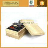 Custom Wood Box Sliding Lid,unfinished Wood Box With Sliding Lid thumbnail-6