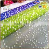 Organza Christmas Decorations and Wedding Decoration thumbnail-1