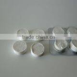 Compressed Magic Pill Coin Shape Hand Towel Tissue thumbnail-2