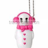 Silicone With Stainless Steel Finger Toe Nail Clipper Use Nail Cutter thumbnail-5