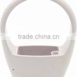 Indoor Desktop Planter Integrated With LED Grow Lighting thumbnail-1