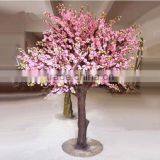 Top Quality Outdoor/indoor Professional Design Artificial Peach Tree thumbnail-5