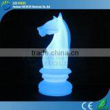 Giant Plastic Chess LED GKX-160KN thumbnail-2