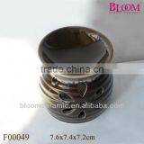 Indoor Black Oil Fired Burners thumbnail-1