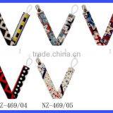 New Arrival Baby Boys Cheap Pacifier Clips Teething Sooner Holder Cotton Pacifier Holder Clip thumbnail-1