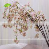 GNW BLB-CH1605004 New Design Pink Artificial Cherry Blossom for Sale thumbnail-2