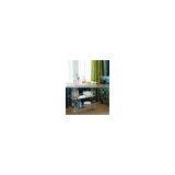 Supplier Acrylic Lucite Juice Bar Cart Serving Trolley thumbnail-1