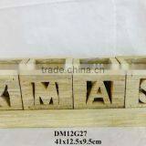 Driftwood Candle Holder thumbnail-1