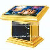 Hotel Ground Lamp Box thumbnail-1