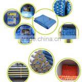 Waterproof Outdoor Plastic Poly Tarps thumbnail-5